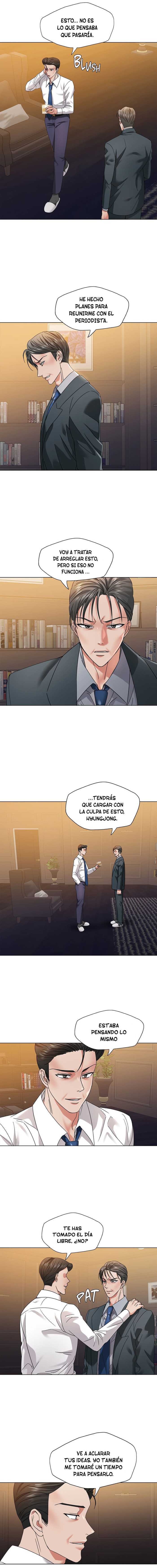 My Year Capítulo 52 - Página 4 en español