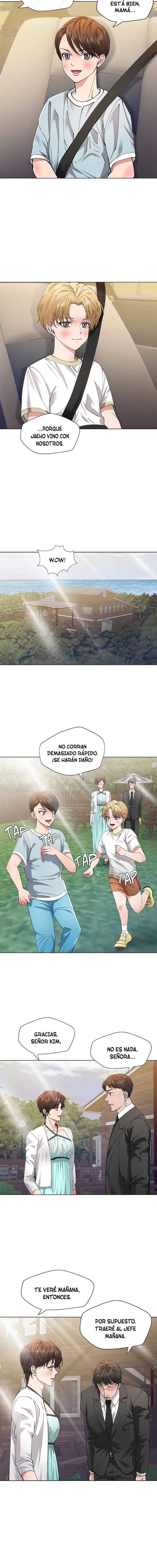 My Year Capítulo 52 - Página 6 en español