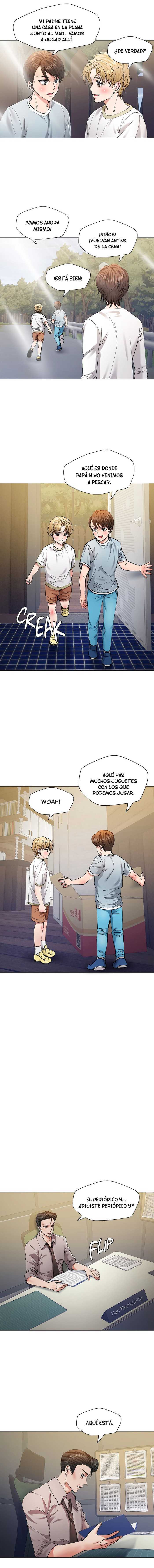 My Year Capítulo 52 - Página 7 en español