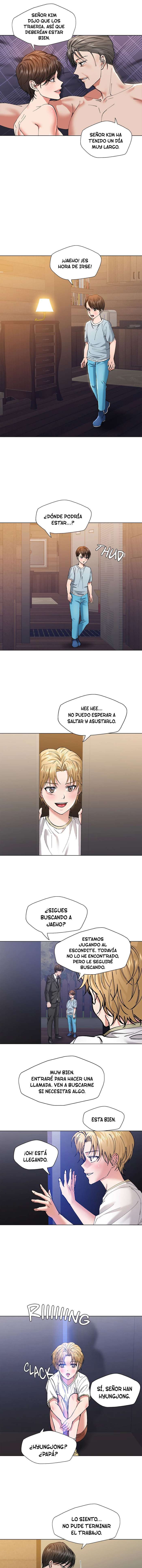 My Year Capítulo 53 - Página 10 en español