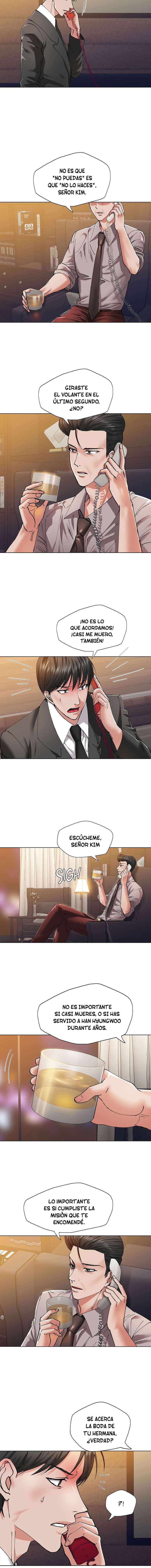 My Year Capítulo 53 - Página 11 en español