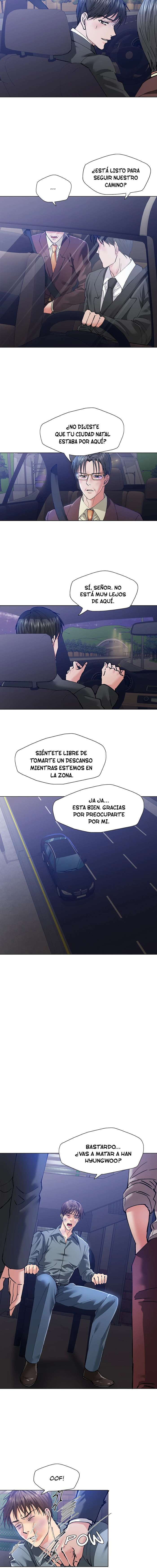 My Year Capítulo 53 - Página 3 en español