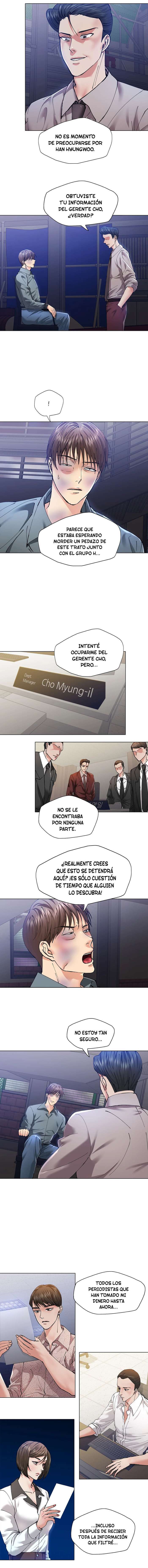 My Year Capítulo 53 - Página 4 en español