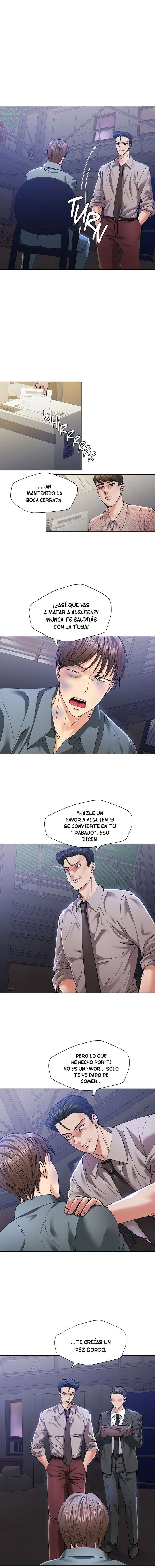 My Year Capítulo 53 - Página 5 en español