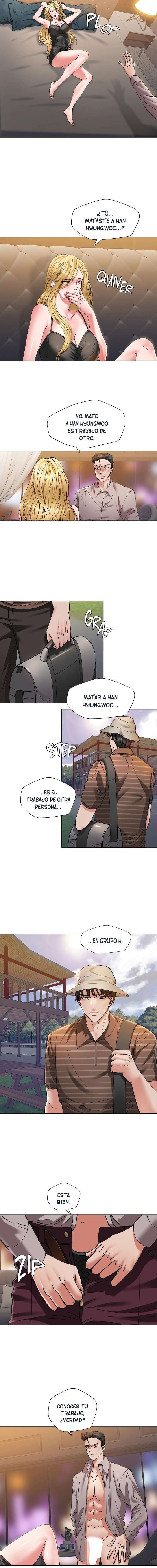 My Year Capítulo 54 - Página 5 en español