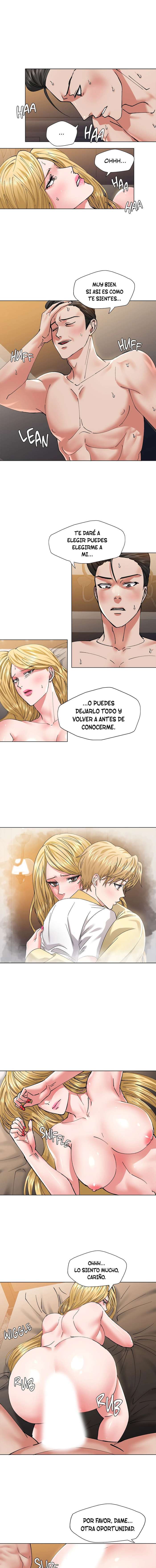 My Year Capítulo 54 - Página 8 en español