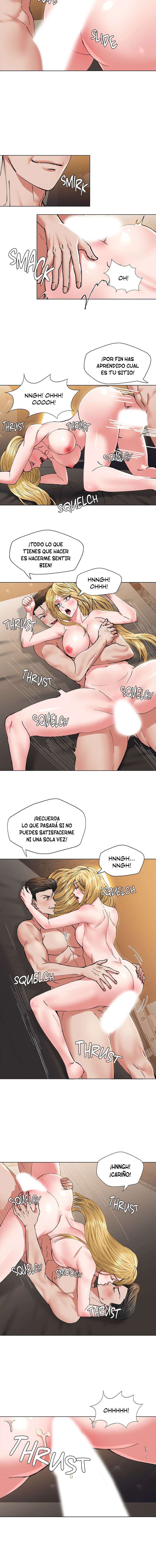 My Year Capítulo 54 - Página 9 en español