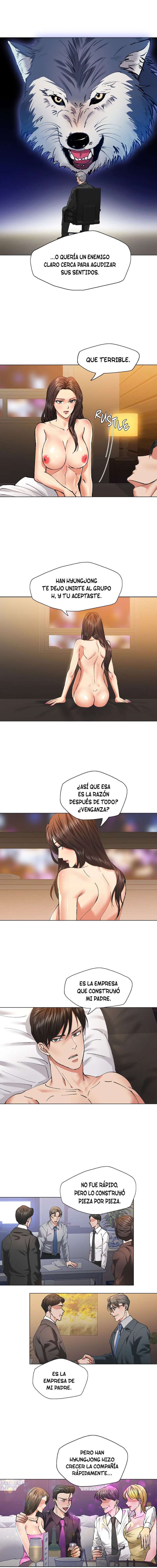 My Year Capítulo 55 - Página 11 en español