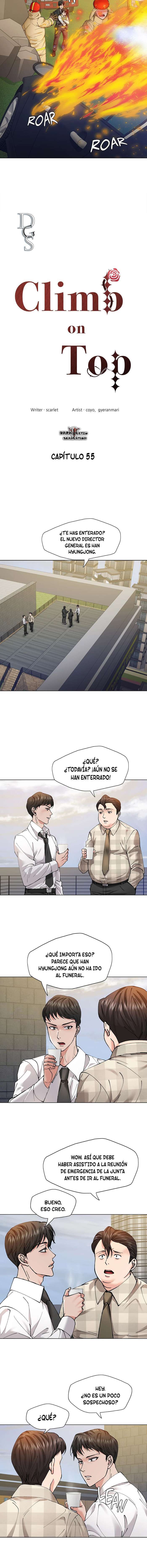 My Year Capítulo 55 - Página 3 en español