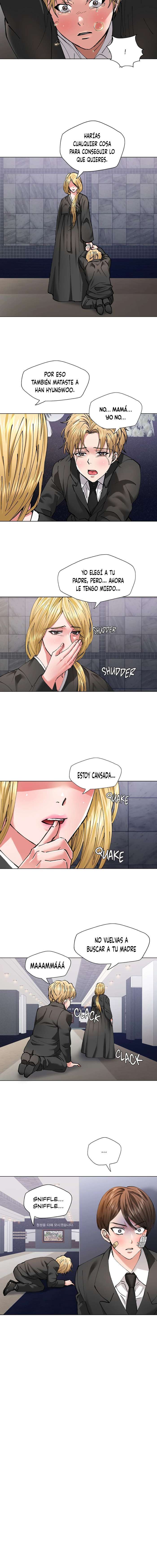 My Year Capítulo 55 - Página 9 en español