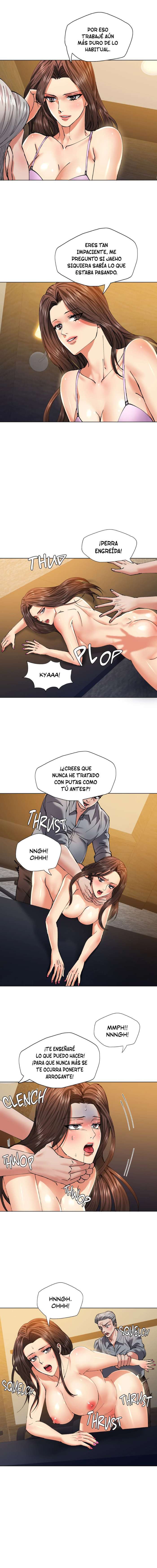 My Year Capítulo 56 - Página 11 en español
