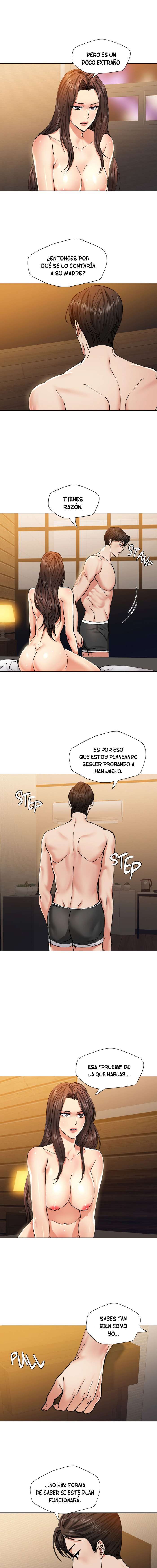 My Year Capítulo 56 - Página 4 en español