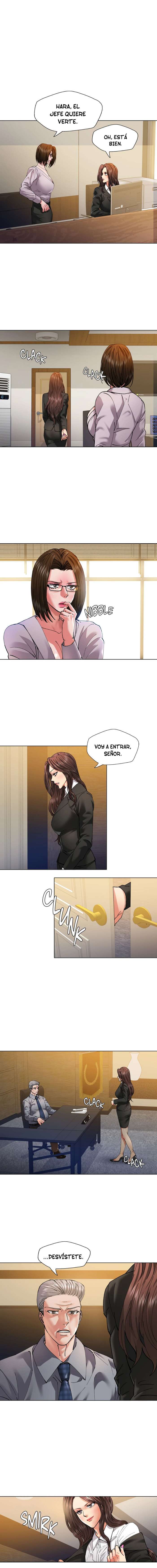 My Year Capítulo 56 - Página 7 en español