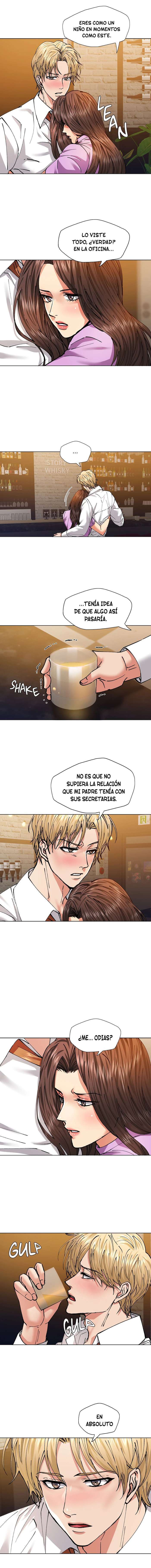 My Year Capítulo 57 - Página 10 en español