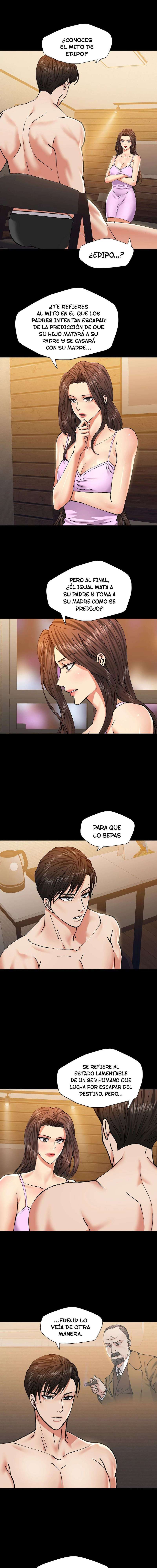 My Year Capítulo 58 - Página 3 en español
