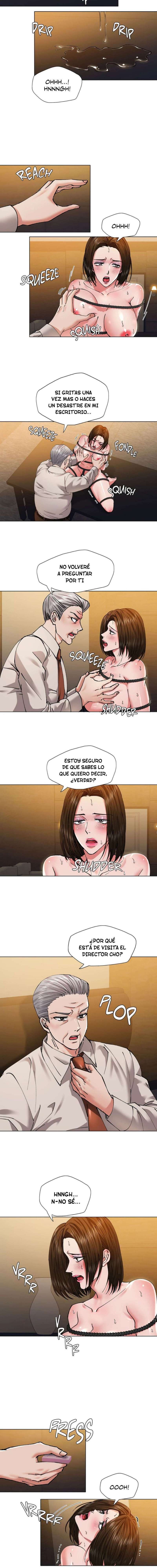 My Year Capítulo 59 - Página 3 en español