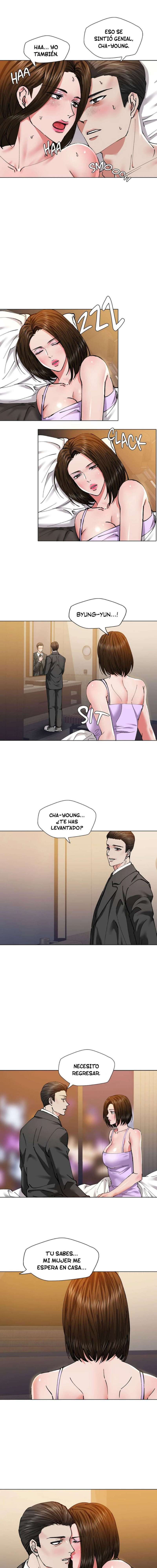 My Year Capítulo 59 - Página 8 en español