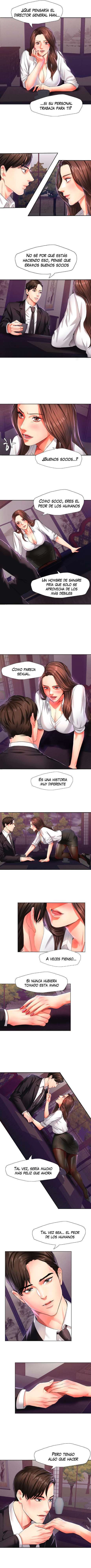 My Year Capítulo 6 - Página 4 en español