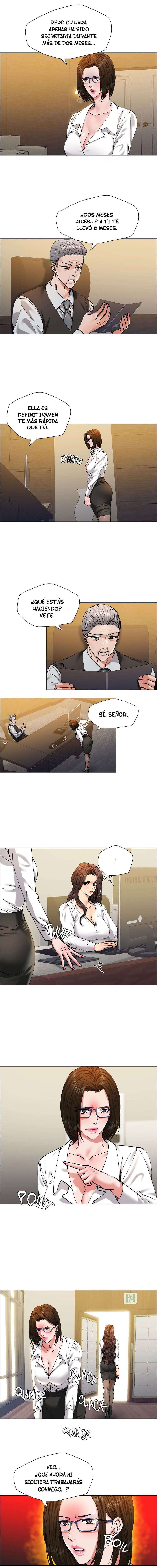 My Year Capítulo 60 - Página 3 en español