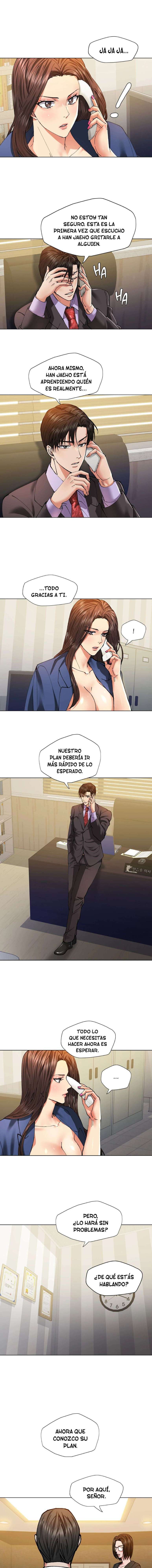My Year Capítulo 61 - Página 3 en español