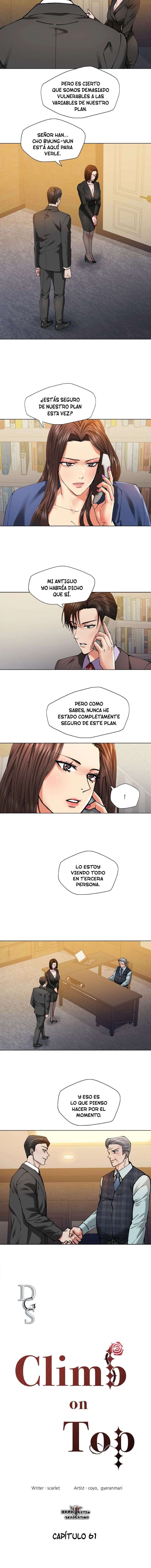 My Year Capítulo 61 - Página 4 en español