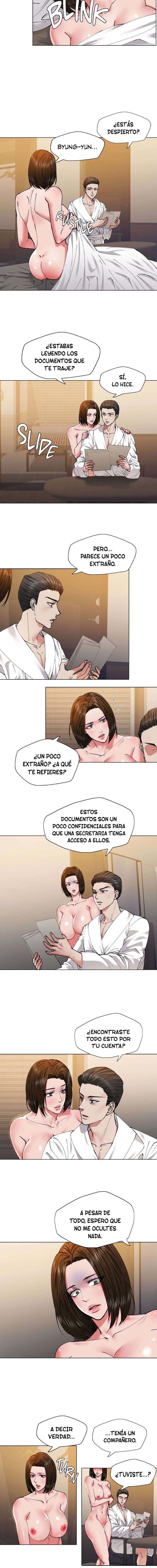 My Year Capítulo 61 - Página 8 en español