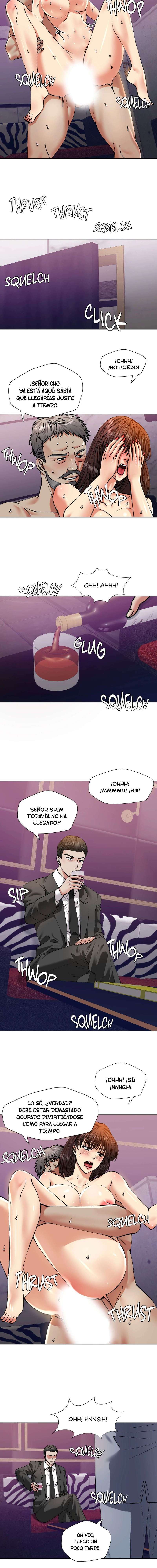 My Year Capítulo 62 - Página 5 en español
