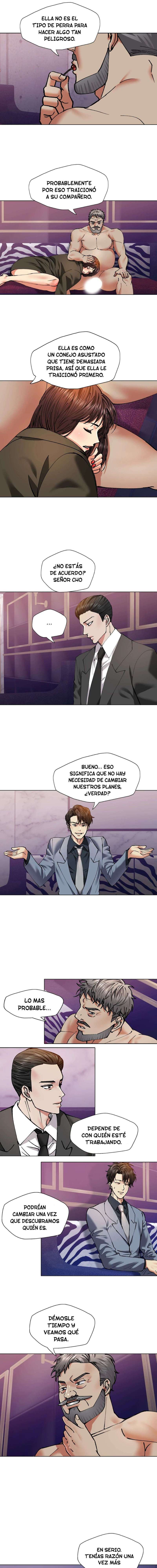 My Year Capítulo 62 - Página 8 en español