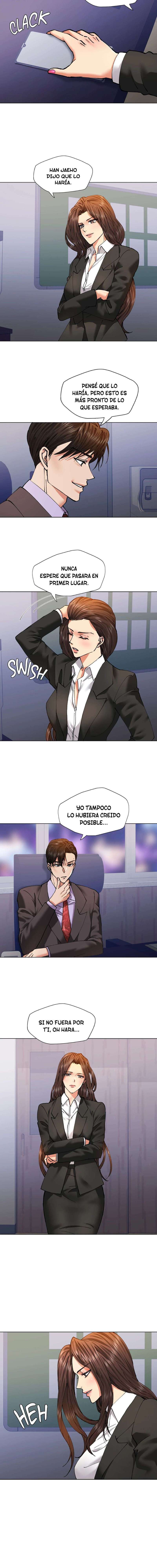 My Year Capítulo 62 - Página 9 en español