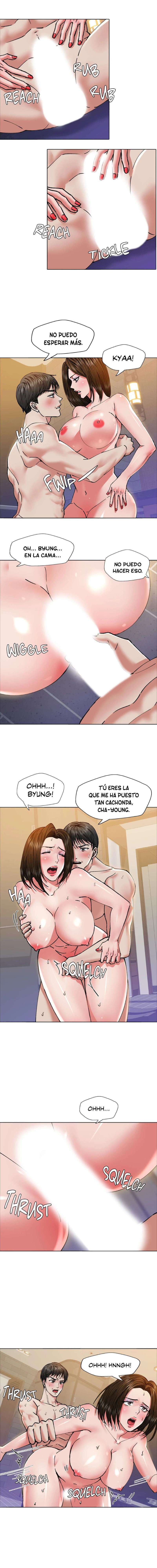 My Year Capítulo 63 - Página 10 en español