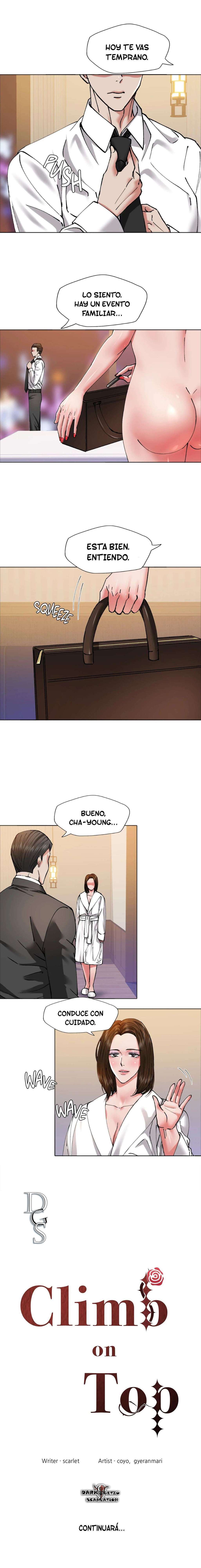 My Year Capítulo 63 - Página 12 en español