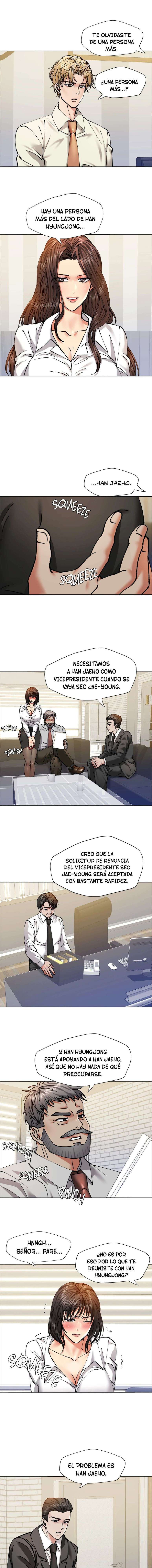 My Year Capítulo 63 - Página 7 en español
