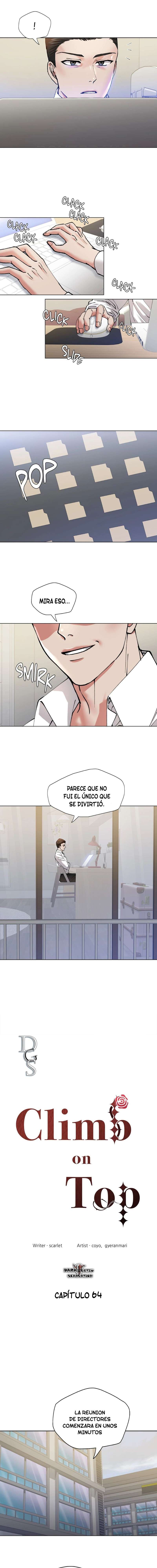 My Year Capítulo 64 - Página 3 en español