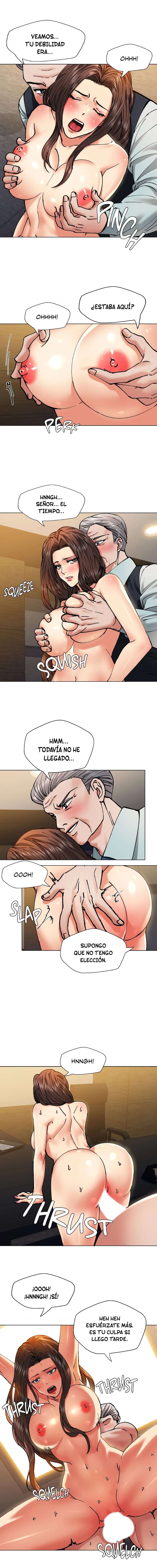 My Year Capítulo 64 - Página 5 en español