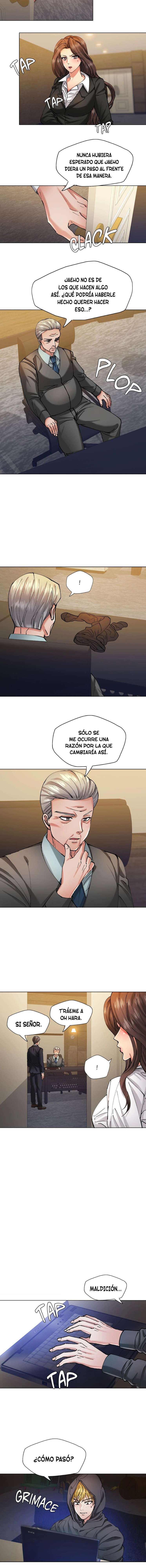 My Year Capítulo 65 - Página 11 en español