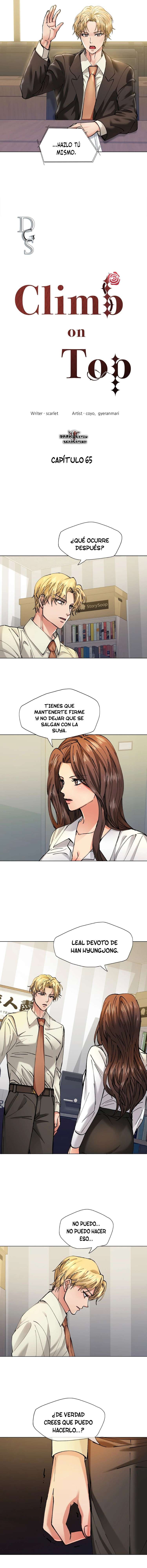 My Year Capítulo 65 - Página 3 en español