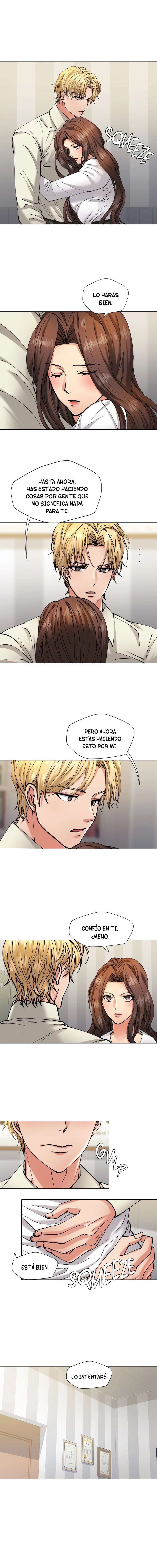 My Year Capítulo 65 - Página 4 en español