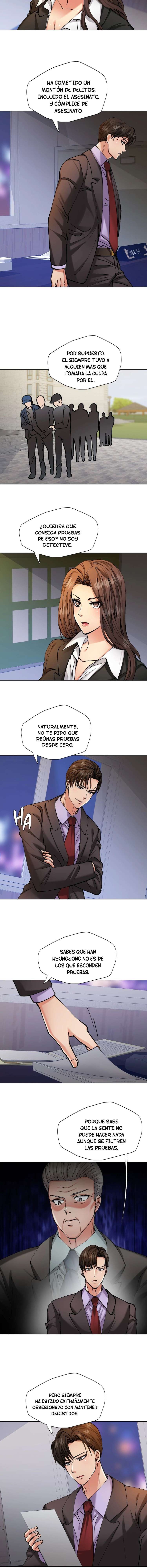 My Year Capítulo 65 - Página 7 en español