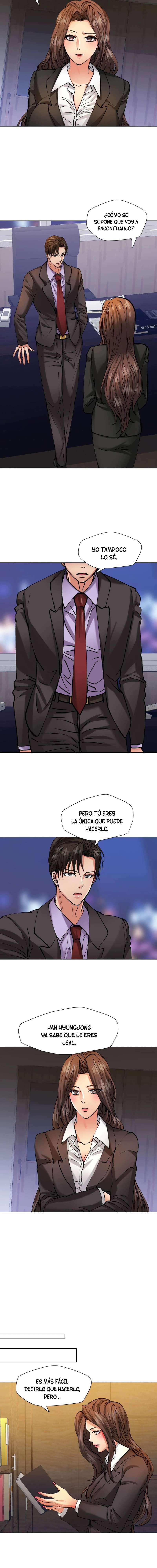 My Year Capítulo 65 - Página 9 en español