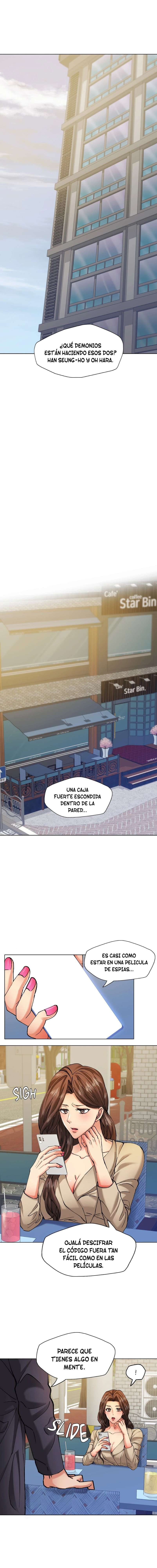 My Year Capítulo 66 - Página 3 en español