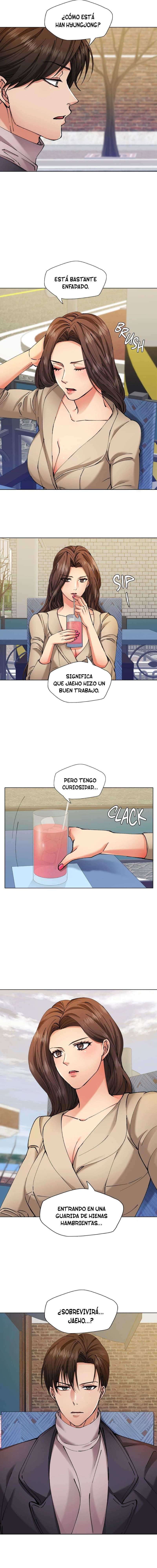 My Year Capítulo 66 - Página 5 en español