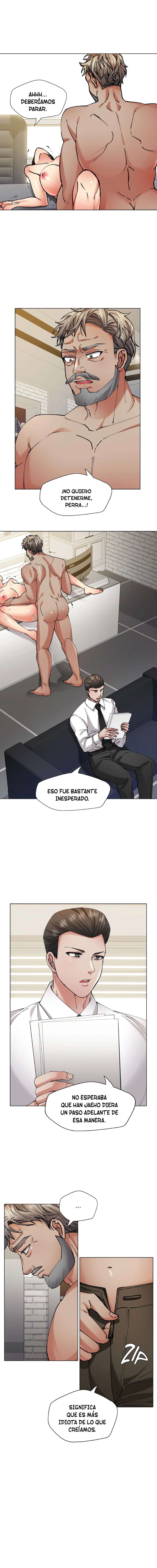 My Year Capítulo 66 - Página 7 en español