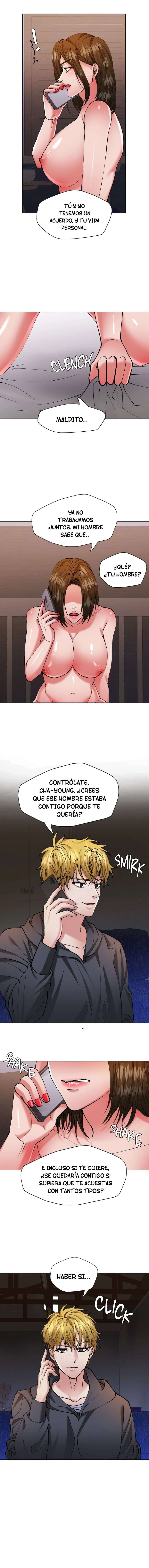 My Year Capítulo 67 - Página 10 en español