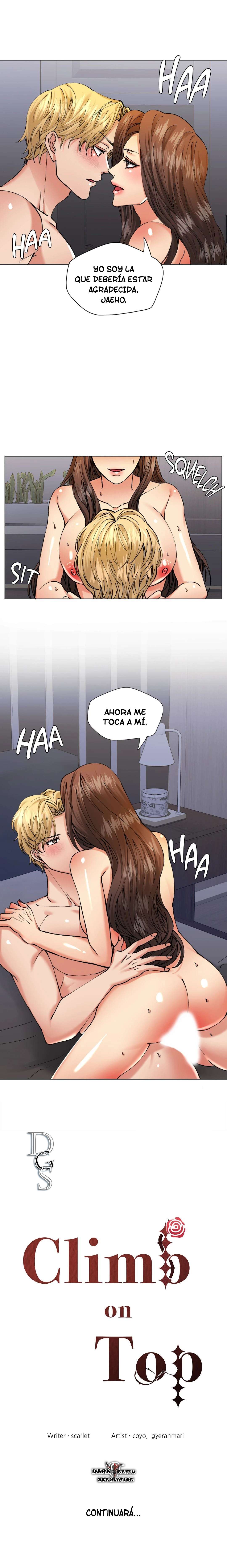 My Year Capítulo 67 - Página 14 en español
