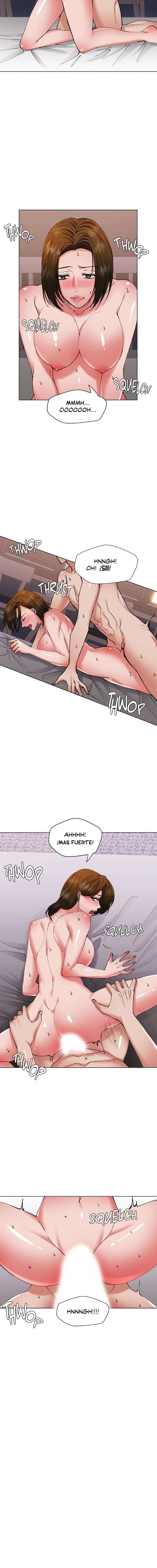 My Year Capítulo 67 - Página 3 en español