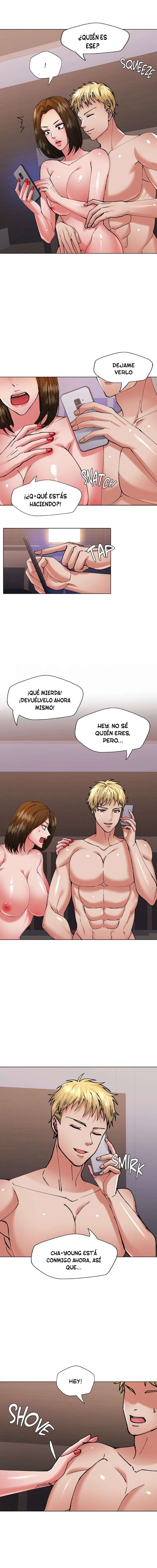 My Year Capítulo 67 - Página 7 en español