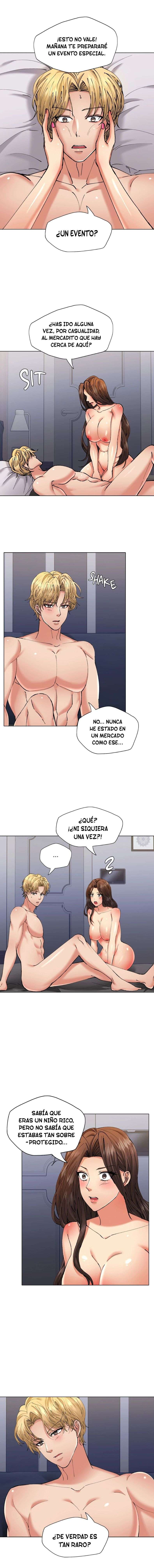 My Year Capítulo 68 - Página 9 en español