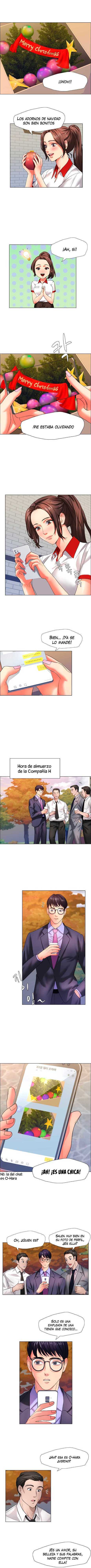 My Year Capítulo 7 - Página 3 en español