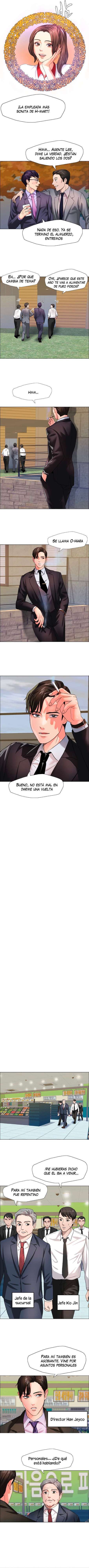 My Year Capítulo 7 - Página 4 en español