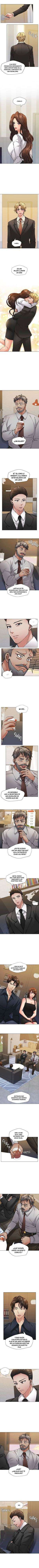 My Year Capítulo 70 - Página 3 en español